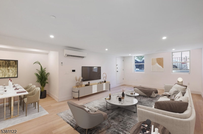 Downtown - Residential