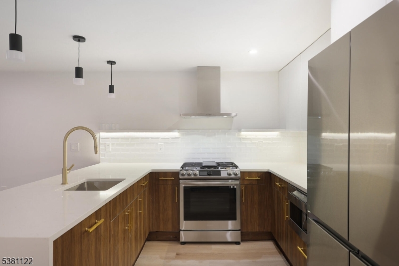 Downtown - Residential