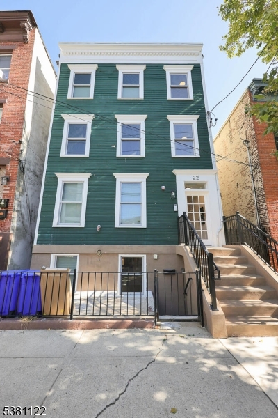 Downtown - Residential