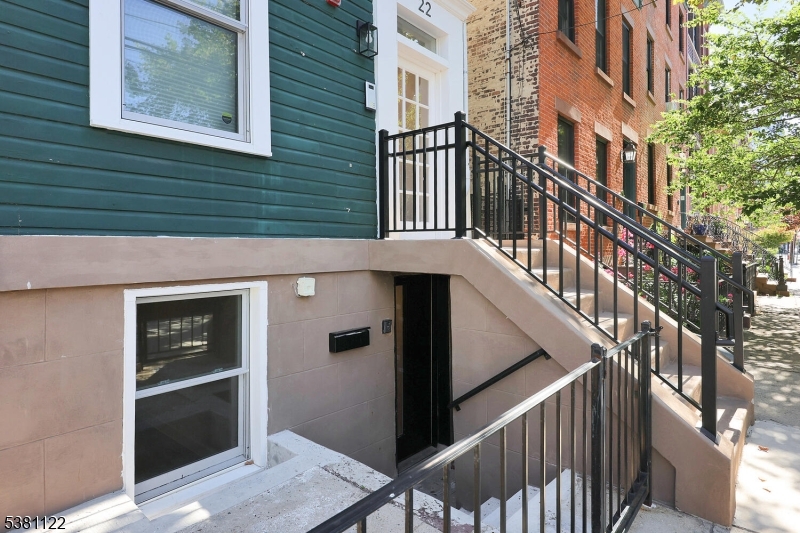 Downtown - Residential