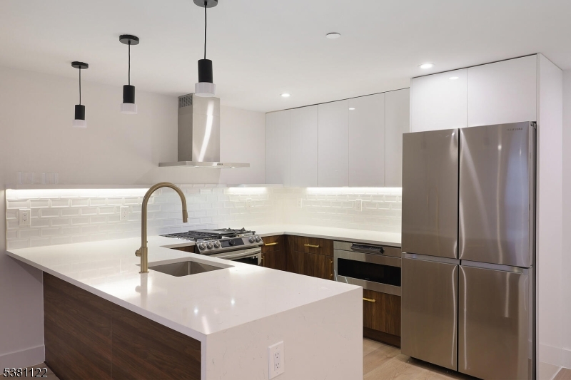 Downtown - Residential