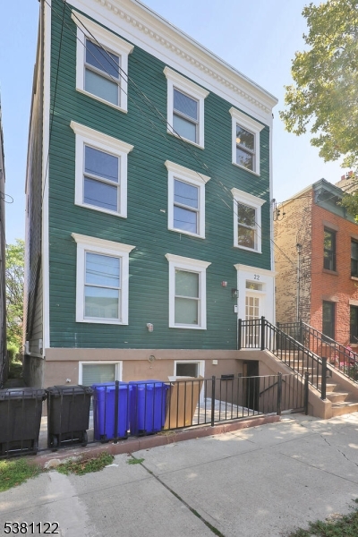 Downtown - Residential