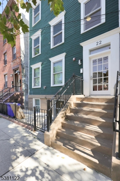 Downtown - Residential