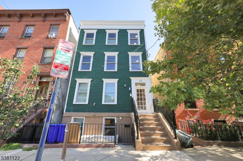 Downtown - Residential