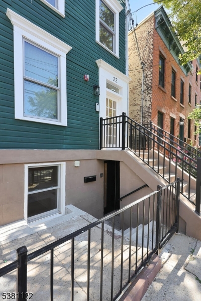 Downtown - Residential