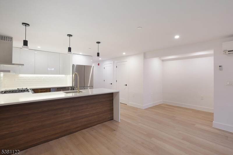 Downtown - Residential