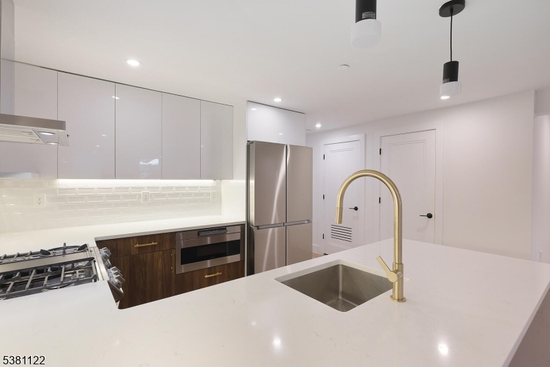 Downtown - Residential