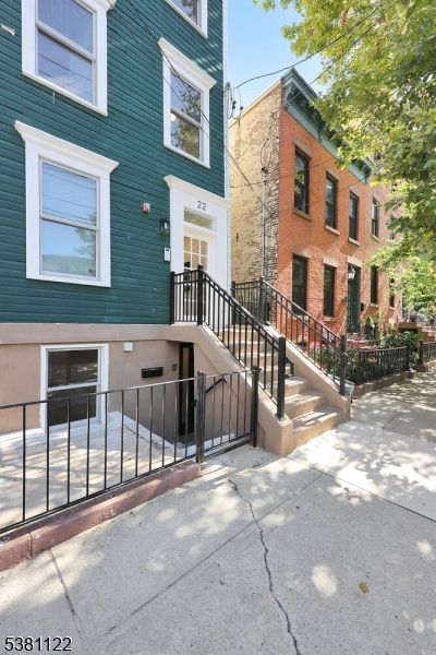 Downtown - Residential