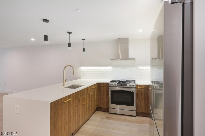 Downtown - Residential