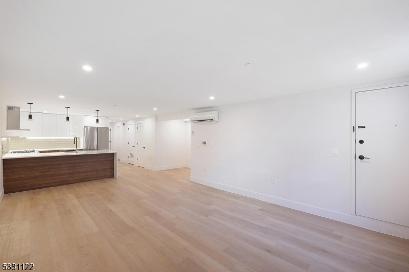 Downtown - Residential