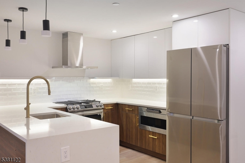 Downtown - Residential