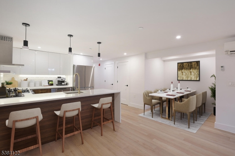 Downtown - Residential