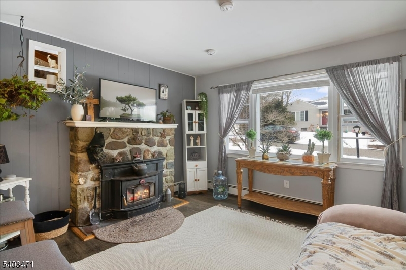 Highland Lakes - Residential