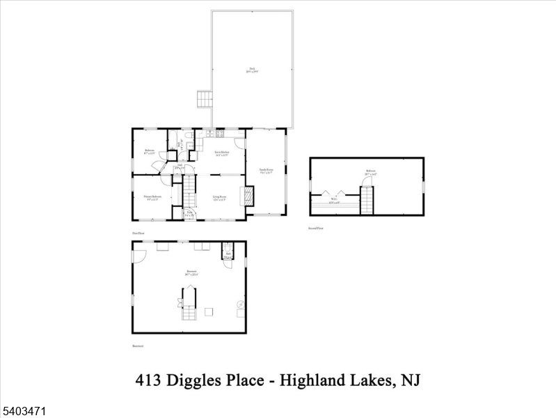 Highland Lakes - Residential
