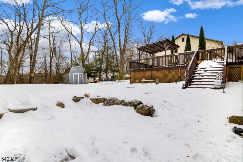 Highland Lakes - Residential