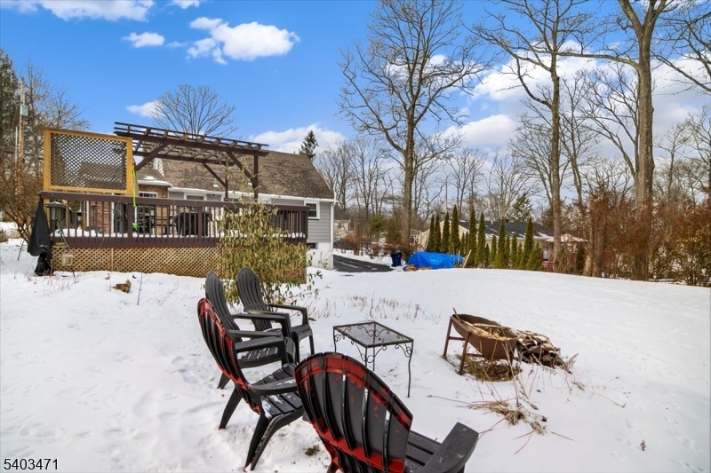 Highland Lakes - Residential