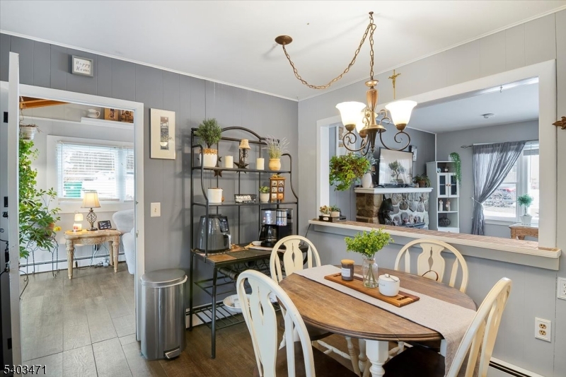 Highland Lakes - Residential