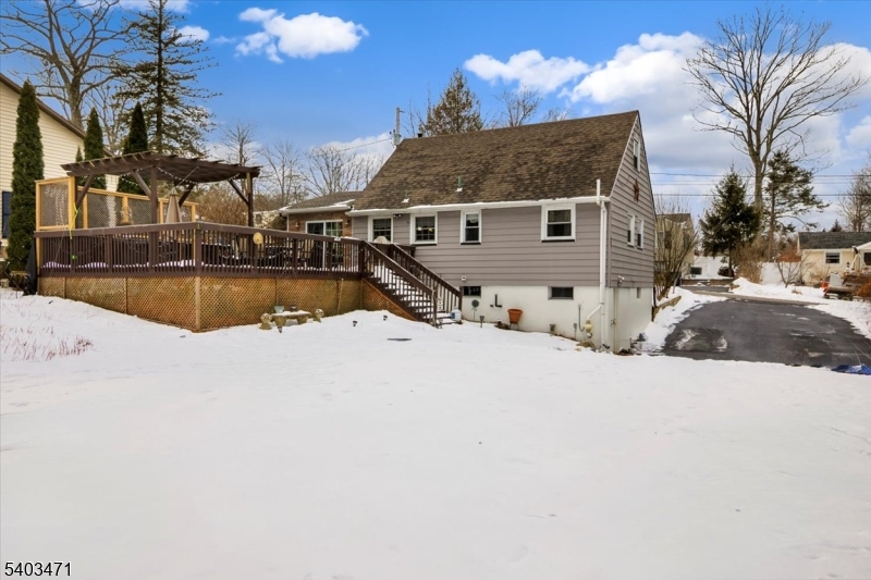 Highland Lakes - Residential