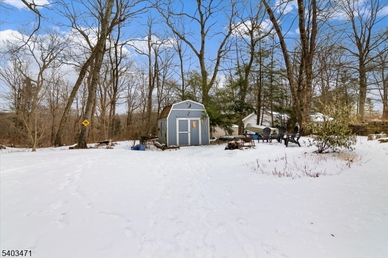 Highland Lakes - Residential