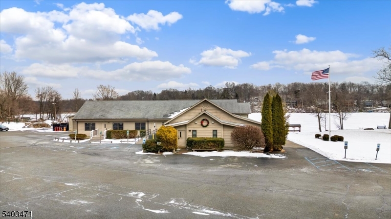 Highland Lakes - Residential