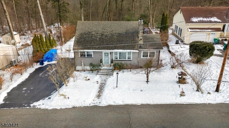 Highland Lakes - Residential