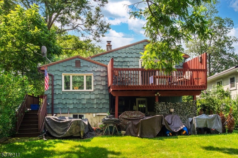 Downtown - Residential