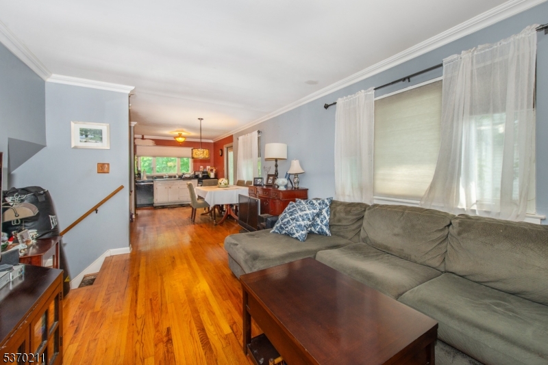 Downtown - Residential