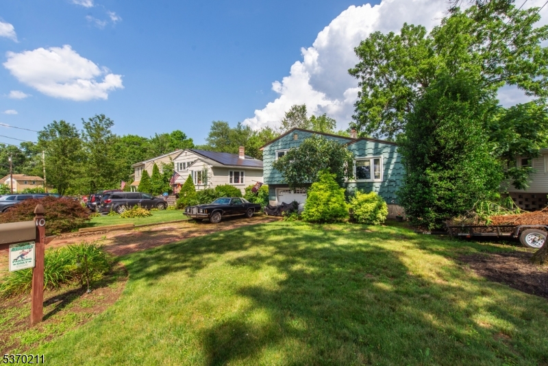 Downtown - Residential