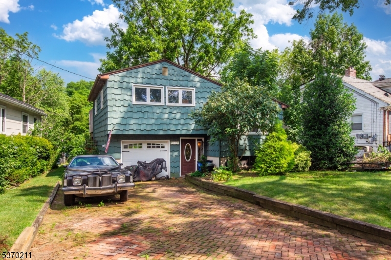 Downtown - Residential