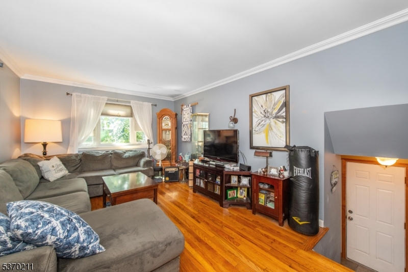 Downtown - Residential