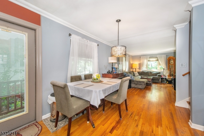 Downtown - Residential