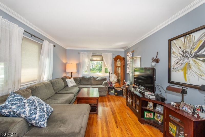 Downtown - Residential