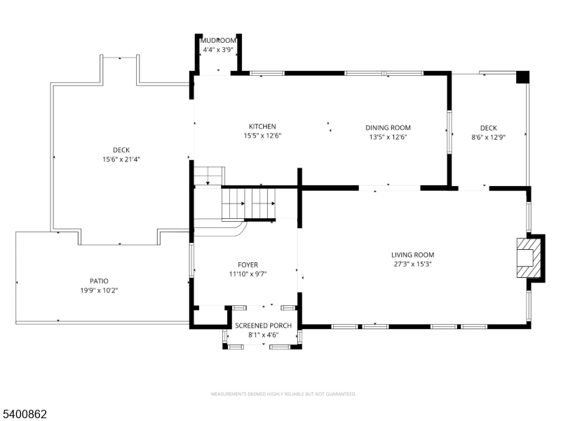 Main image without alt text