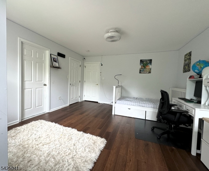 Hunting Ridge Community - Residential