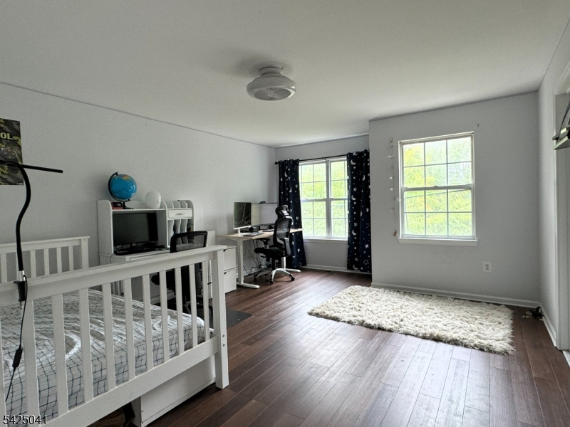 Hunting Ridge Community - Residential