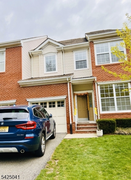 Hunting Ridge Community - Residential