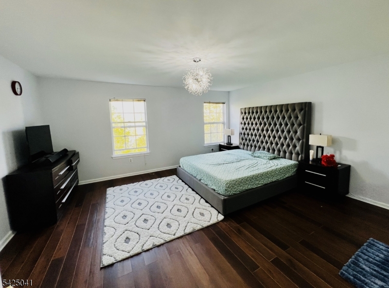 Hunting Ridge Community - Residential