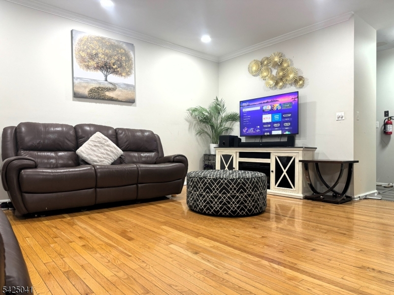 Hunting Ridge Community - Residential