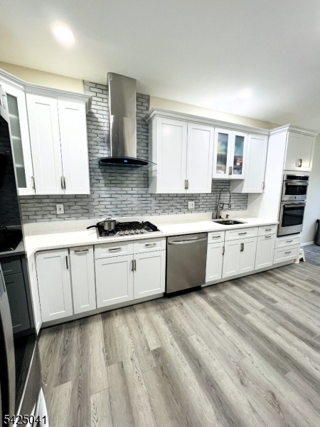 Hunting Ridge Community - Residential