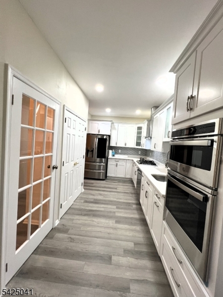 Hunting Ridge Community - Residential