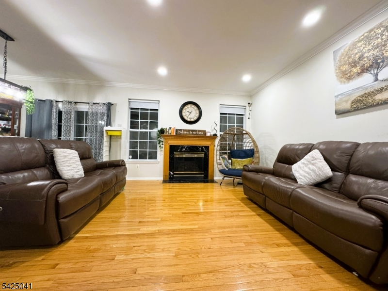 Hunting Ridge Community - Residential