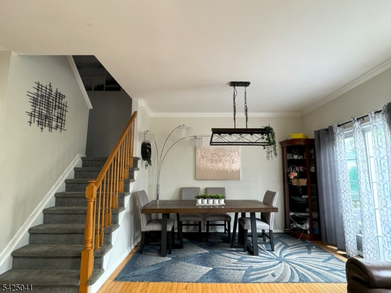 Hunting Ridge Community - Residential