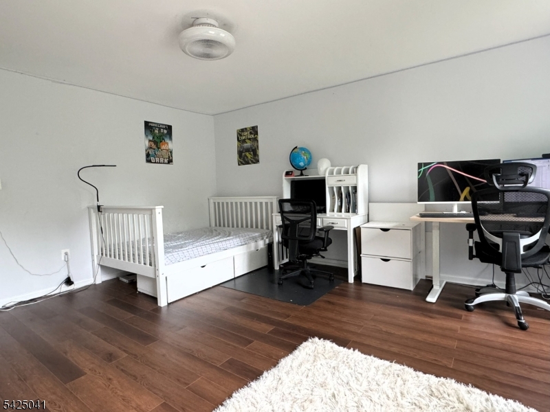 Hunting Ridge Community - Residential