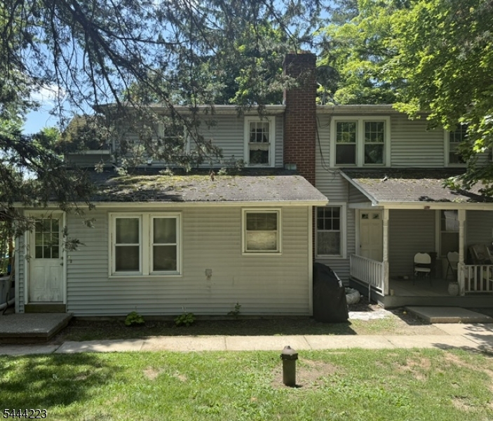 Photo 1 of 4 — 22 Meadows Rd, Lafayette Twp., NJ 07848