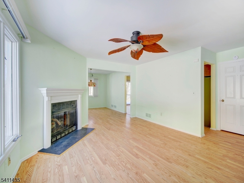 Powder Mill - Residential