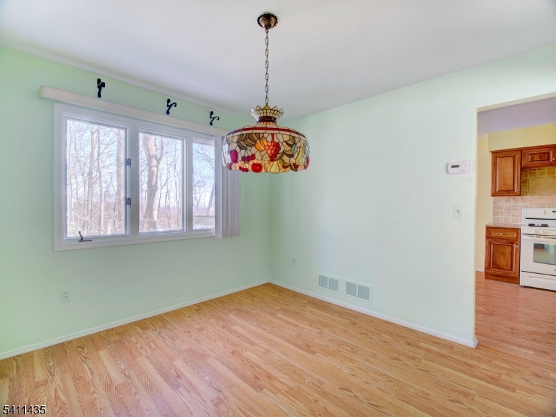 Powder Mill - Residential