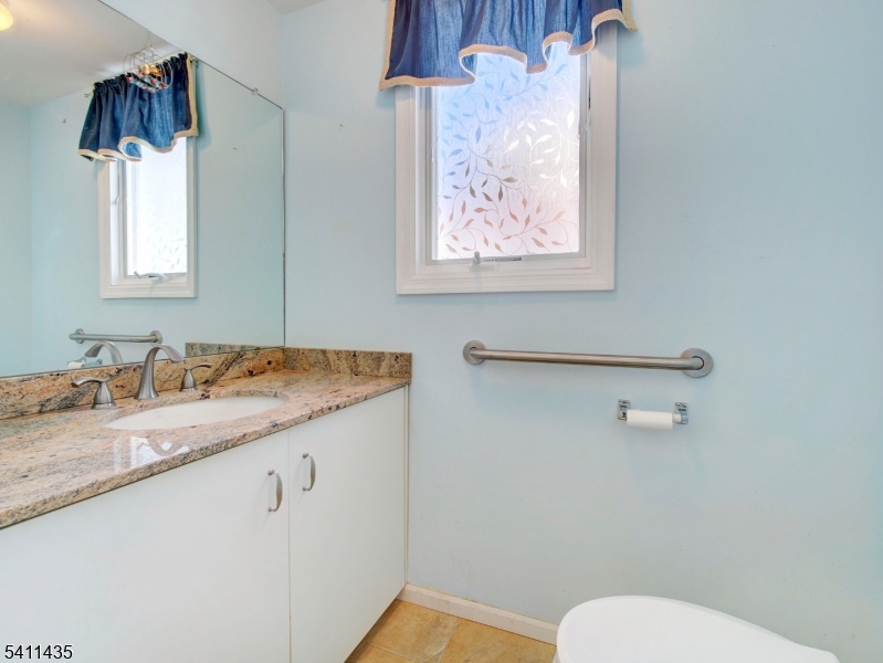 Powder Mill - Residential