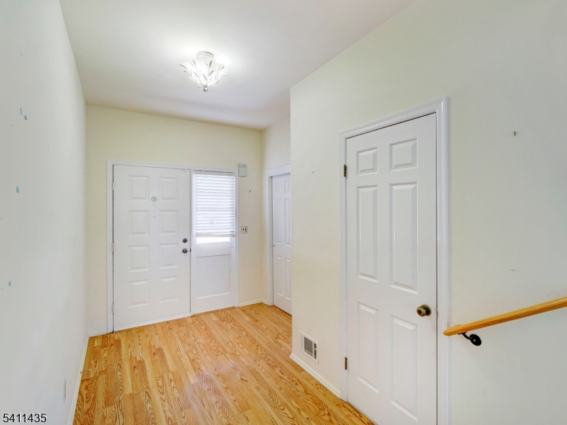 Powder Mill - Residential