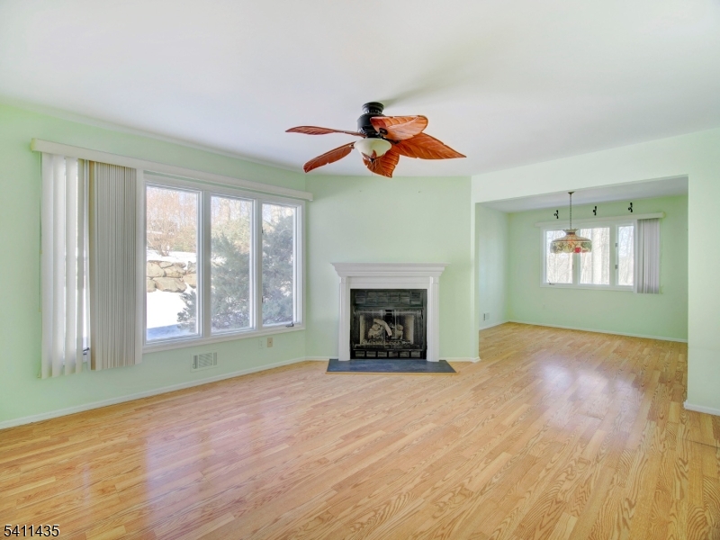 Powder Mill - Residential