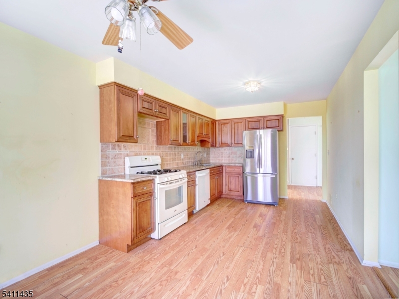 Powder Mill - Residential